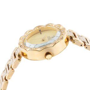 Montres Prestige X Invicta Women's Watch - 33mm, Gold (MPW-0205)